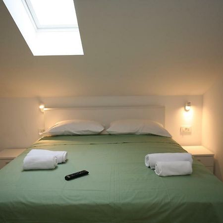 Apartment Beljan Trogir Exteriör bild