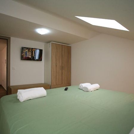Apartment Beljan Trogir Exteriör bild