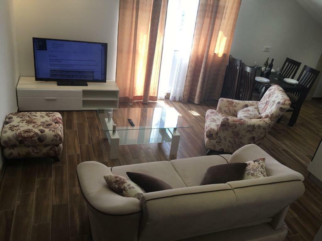 Apartment Beljan Trogir Exteriör bild